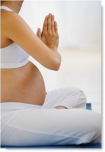 femme enceinte sophrologie