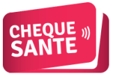 logo cheque santé