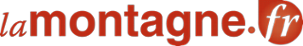 logo la montagne